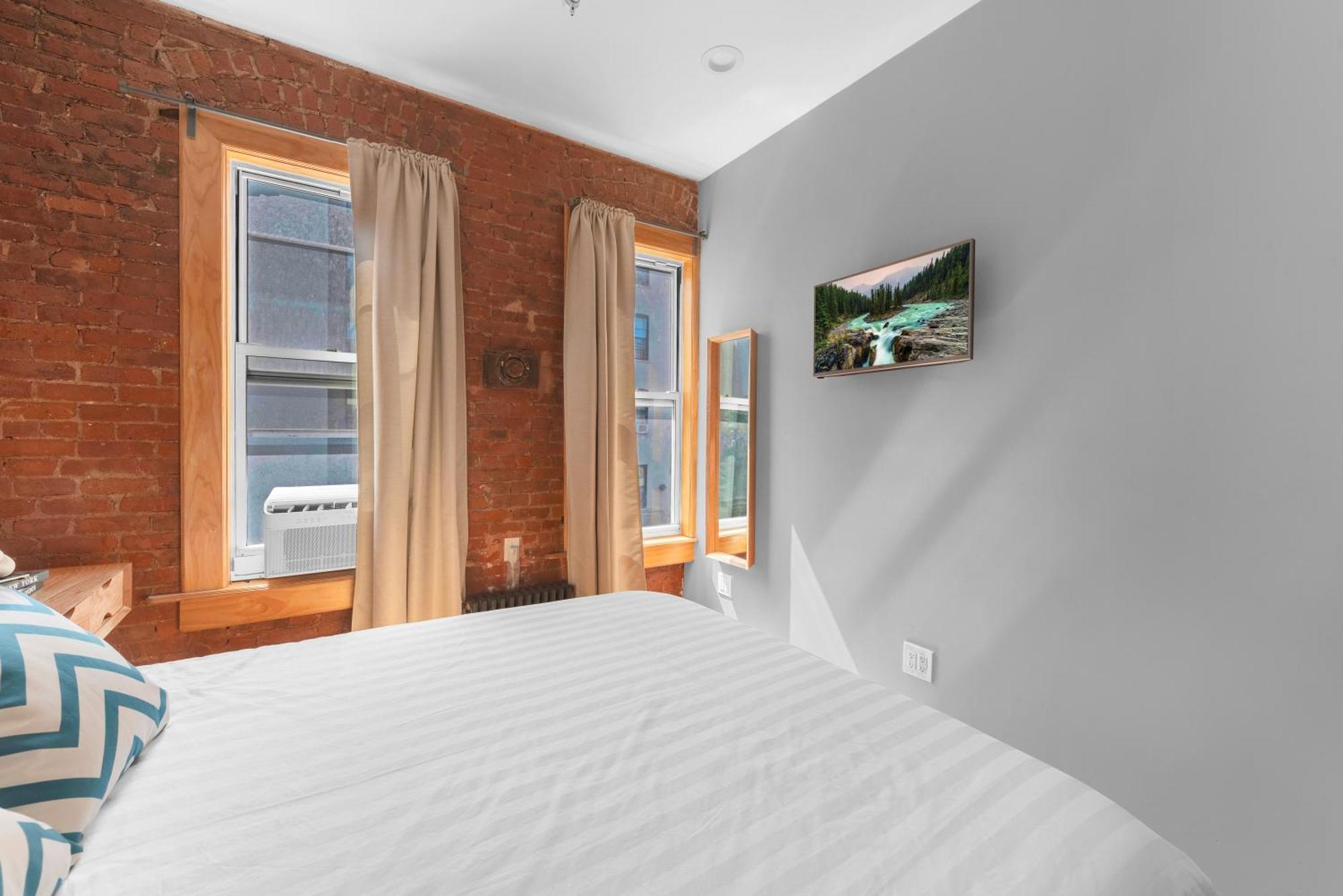 Morris Guest House (Adults Only) New York Eksteriør billede