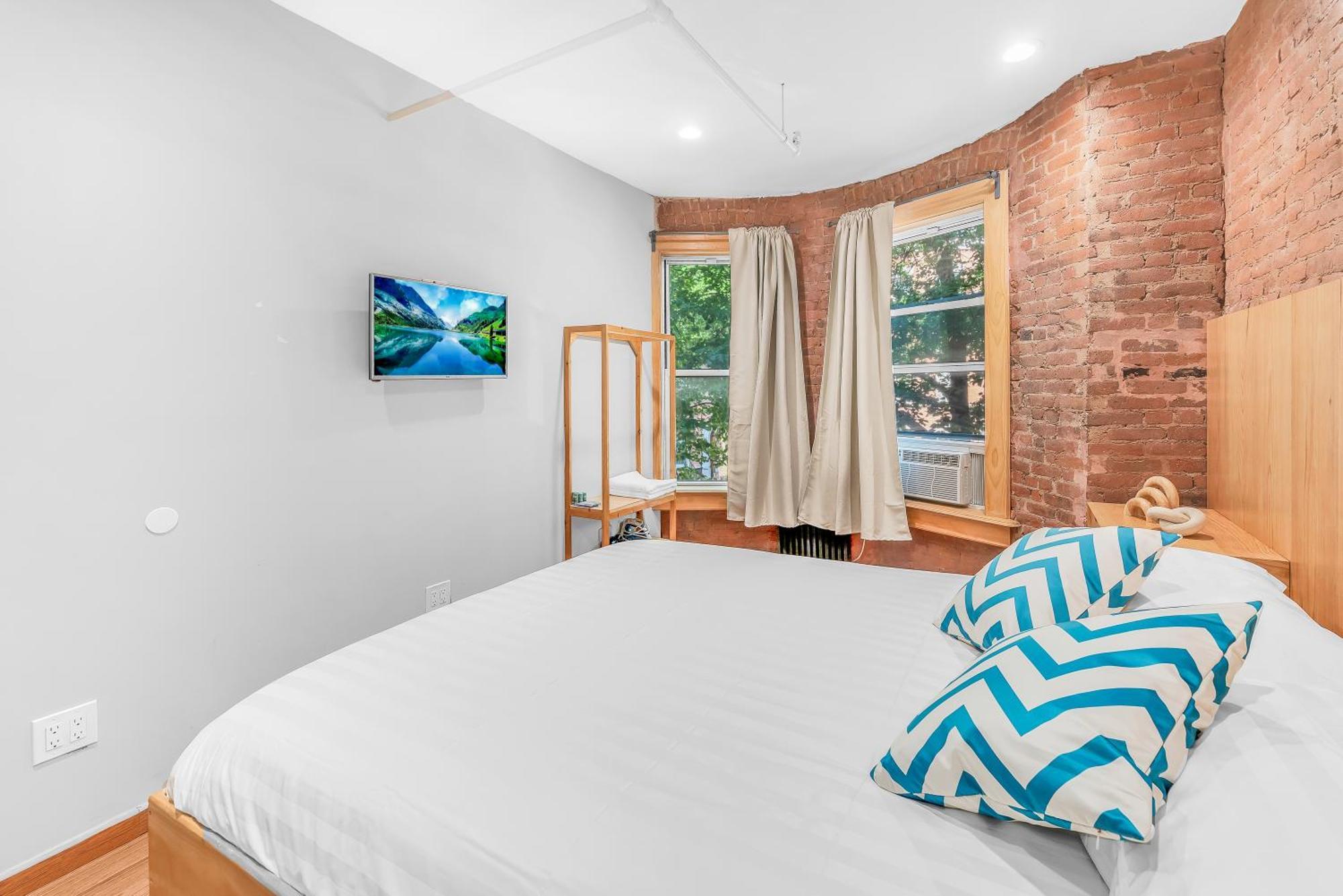 Morris Guest House (Adults Only) New York Eksteriør billede