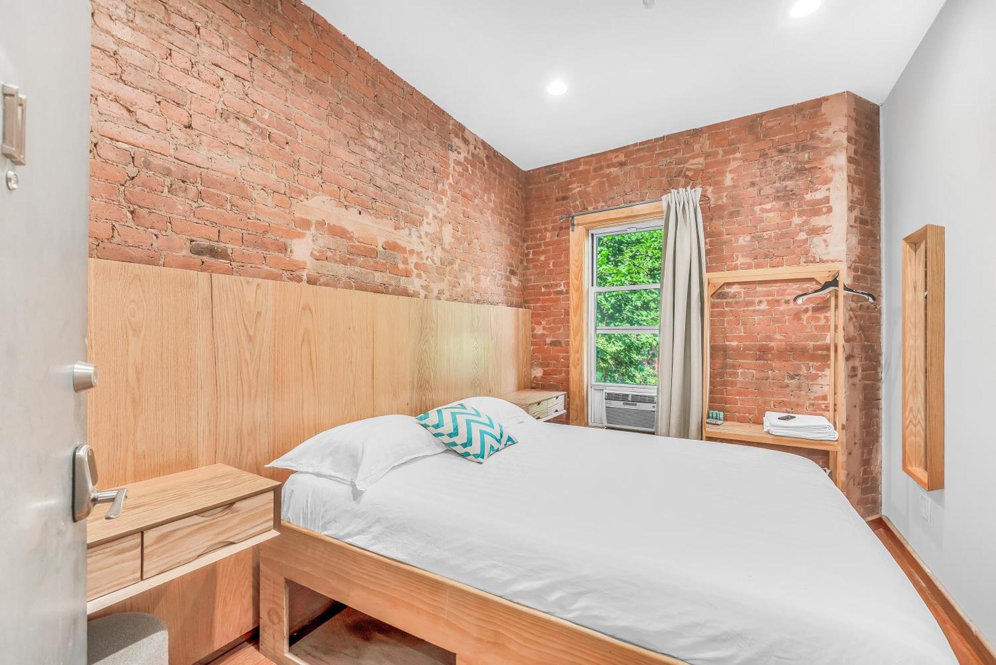 Morris Guest House (Adults Only) New York Eksteriør billede