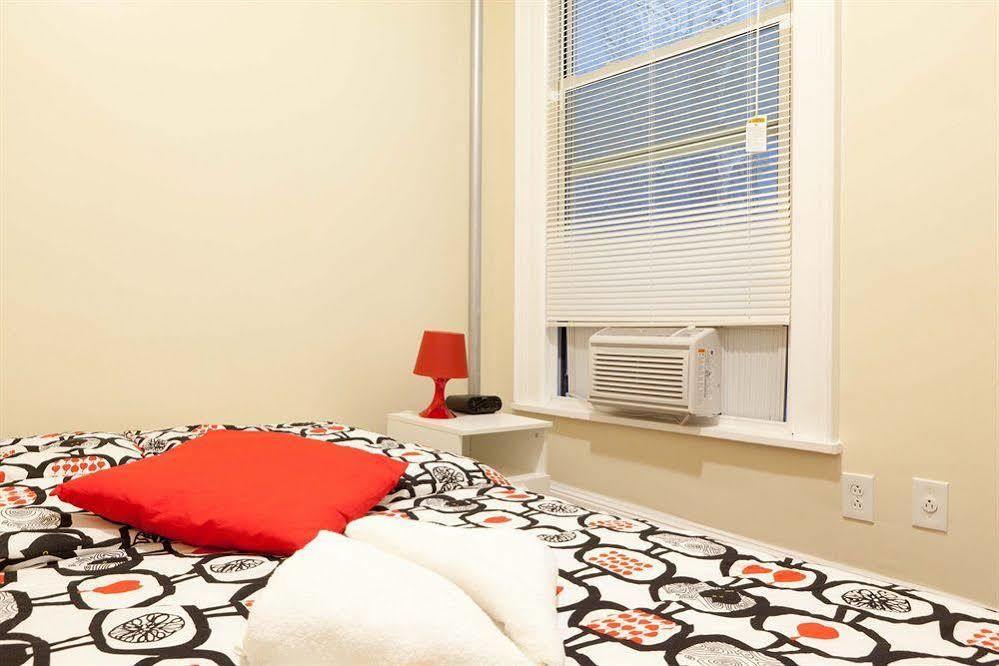 Morris Guest House (Adults Only) New York Eksteriør billede