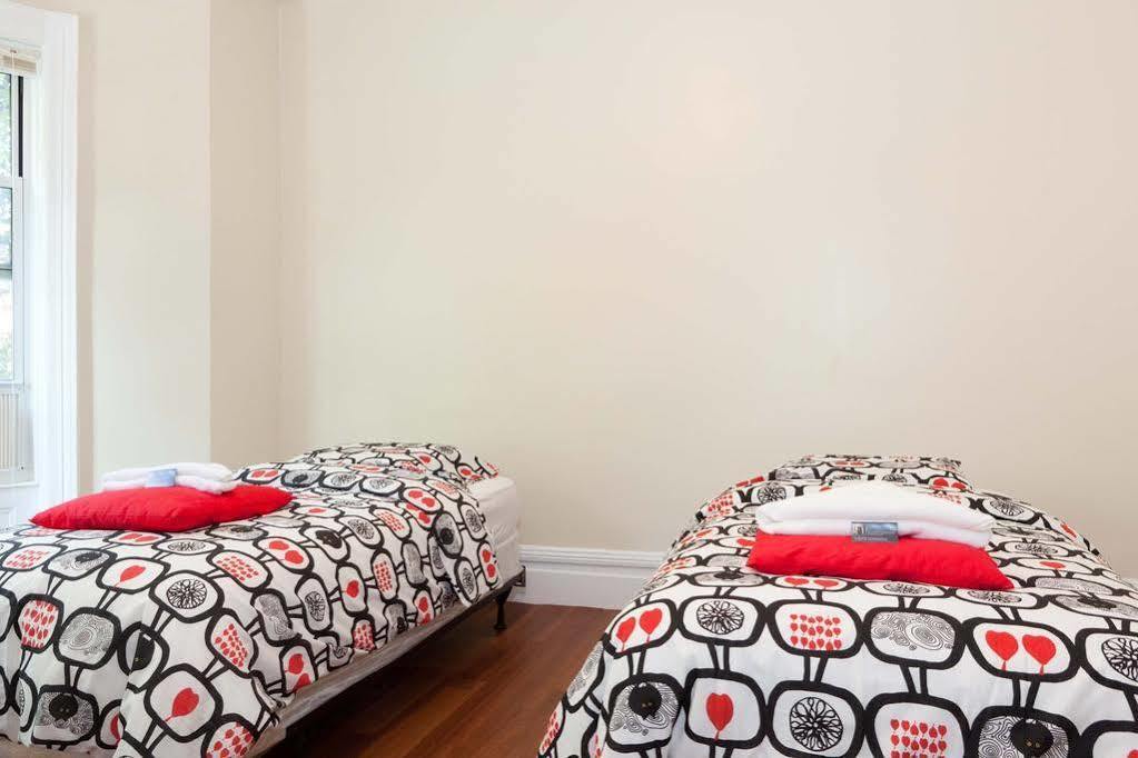Morris Guest House (Adults Only) New York Eksteriør billede