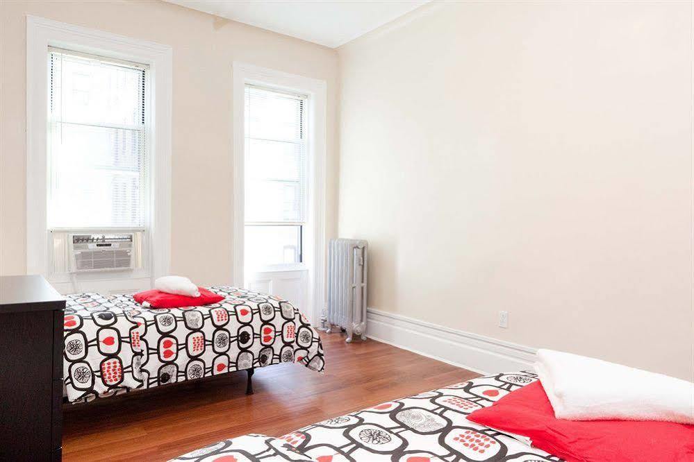 Morris Guest House (Adults Only) New York Eksteriør billede