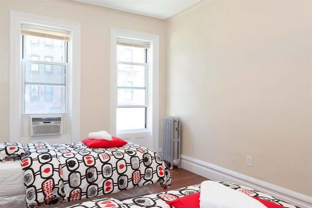 Morris Guest House (Adults Only) New York Eksteriør billede
